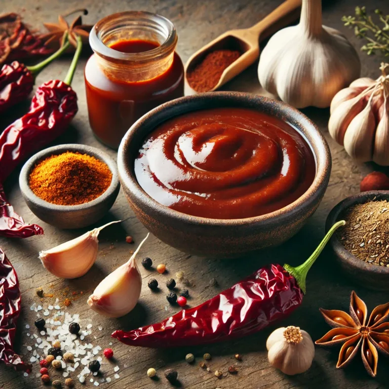 Adobo Sauce Image