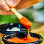 Japanese BBQ Sauce