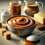 Caramel Sauce Image
