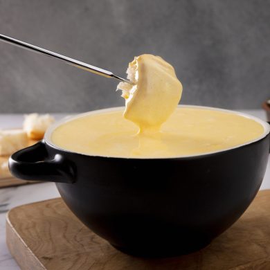 Hollandaise sauce image